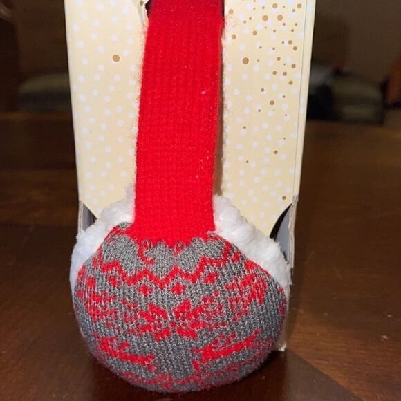 NWT Totes toasties ceramic travel mug & earmuff set - Picture 4 of 4